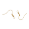 Boucles d'oreilles à hameçon avec ressorts de 10 mm de Bead Landing, 120 unités